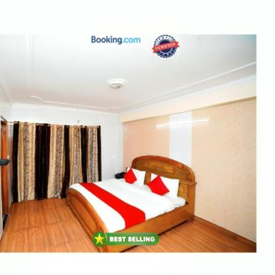 旅遊訂房 印度-奈尼塔爾 Hotel You and Me Nainital - Parking Facilities - Spacious Room - Excellent Service Awarded - 2篇評鑑 評分:2