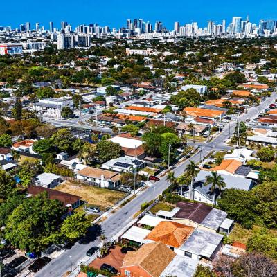 旅遊訂房 美國-邁阿密 (FL) Calle Ocho 7 blocks away - Beautiful Lanai