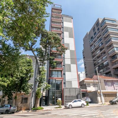 旅遊訂房 巴西-聖保羅 360 Suítes Vila Mariana - Apartamentos mobiliados (360 Suites Vila Mariana - Apartamentos mobiliados) - 1篇評鑑 評分:7.6