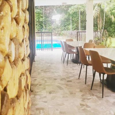 旅遊訂房 馬來西亞-吉隆坡 Bali Modern Style Villa up to 20pax in KL
