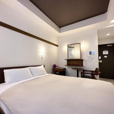 旅遊訂房 日本-東京 Hotel Emit Shibuya - Vacation STAY 40892v - 2篇評鑑 評分:7.5