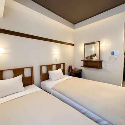 旅遊訂房 日本-東京 Hotel Emit Shibuya - Vacation STAY 40894v - 1篇評鑑 評分:3.2
