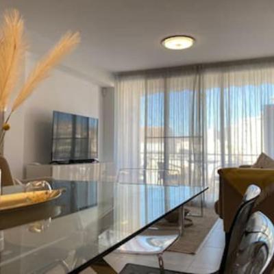 旅遊訂房 西班牙-馬拉加 Malaga Apartment Picasso House