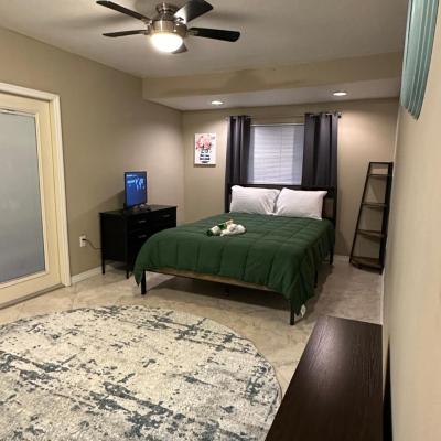 旅遊訂房 美國-薩拉索塔 (FL) Private rooms Near Siesta Key