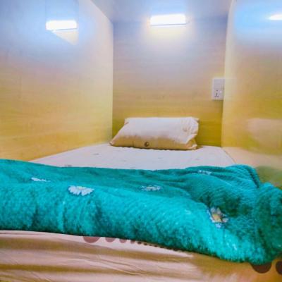 旅遊訂房 阿拉伯聯合酋長國-杜拜 Pleasure Pod Hostel Rolla Street