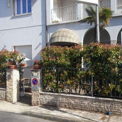 旅遊訂房 義大利-盧卡卡馬約雷 Villa Liberty Versilia - 56篇評鑑 評分:8.4
