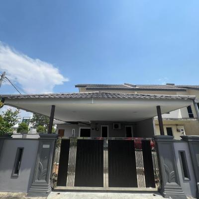 旅遊訂房 馬來西亞-峇株巴轄 RR Homestay Yong Peng