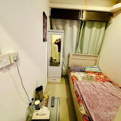 旅遊訂房 阿拉伯聯合酋長國-杜拜 Couples Room with Window smart TV Fridge (Quit Room with Window smart TV Fridge) - 3篇評鑑 評分:3.5