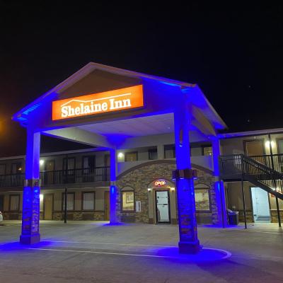 旅遊訂房 美國-傑斐遜維爾(GA) 郊區旅館 (Suburban Inn) - 1篇評鑑 評分:10