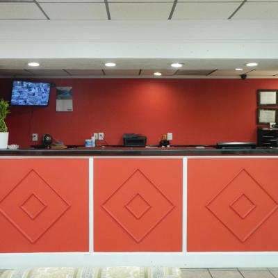 旅遊訂房 美國-亞特蘭大 (GA) Travel Inn Atlanta - 1篇評鑑 評分:3.2
