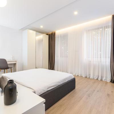 旅遊訂房 羅馬尼亞-布拉索夫 KOA - Davino Aparthotel - 3篇評鑑 評分:9.3
