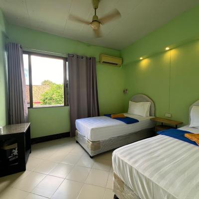 旅遊訂房 泰國-曼谷 Bella Bella House - 135篇評鑑 評分:7.7