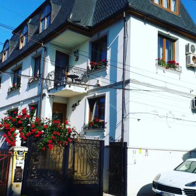 旅遊訂房 羅馬尼亞-布加勒斯特 Bucharest Boutique Accommodation by Hotels - 4篇評鑑 評分:8.1