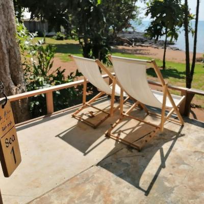 旅遊訂房 泰國-瑪島 Villa Allure Koh Mak - 283篇評鑑 評分:8.6