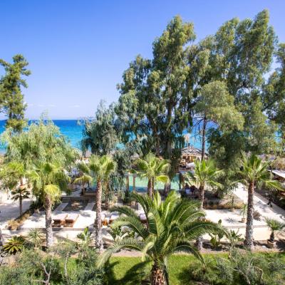 旅遊訂房 希臘-哈爾基季基半島 MAKO Sea & Suites - 5篇評鑑 評分:9.5