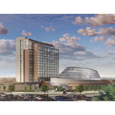 旅遊訂房 美國-謝爾比維爾(MI) Gun Lake Casino Resort - 8篇評鑑 評分:9.1