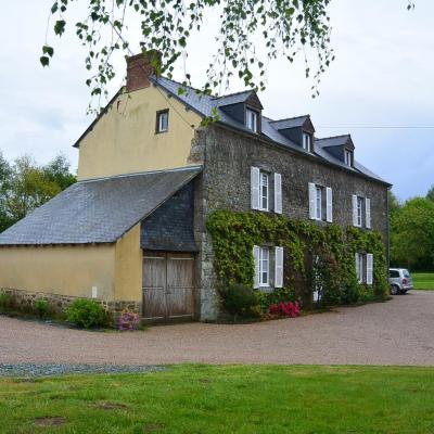 旅遊訂房 法國-萊西夫 Domaine de la Basse Orme - 1篇評鑑 評分:6