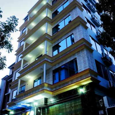 旅遊訂房 孟加拉-達卡 Marino Hotel - Best near Airport - 15篇評鑑 評分:7.4