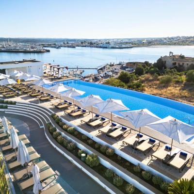 旅遊訂房 葡萄牙-波爾蒂芒 Jupiter Marina Hotel - Couples & Spa - 56篇評鑑 評分:9.1