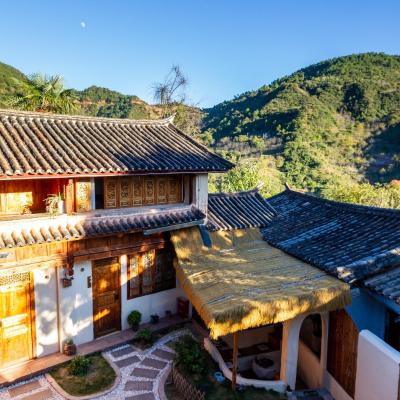 旅遊訂房 中國-大理 Harmony Inn - 1篇評鑑 評分:9.6