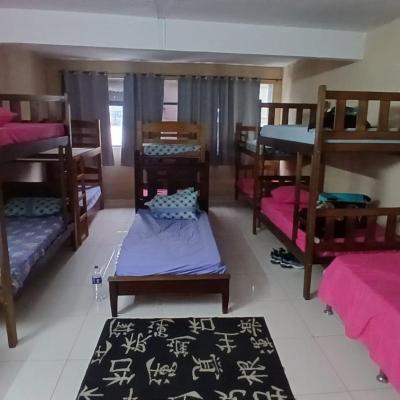 旅遊訂房 巴西-裡約熱內盧 Hostel Bom e Familiar - 47篇評鑑 評分:6.5
