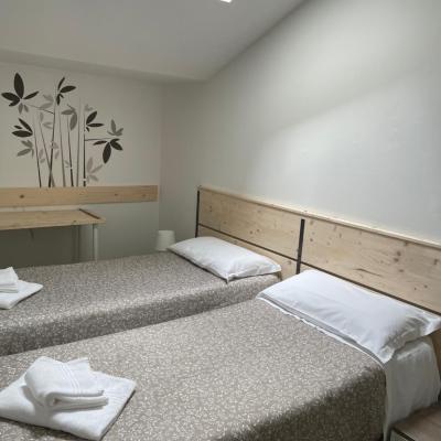旅遊訂房 義大利-費拉拉 費拉拉經濟酒店 (Low Cost Ferrara) - 12篇評鑑 評分:7.9