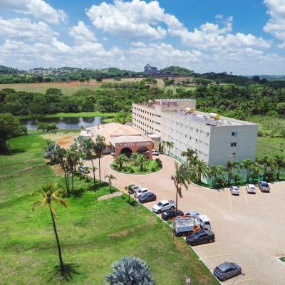 旅遊訂房 巴西-特林達德 Liguori Hotel - 5篇評鑑 評分:9.4