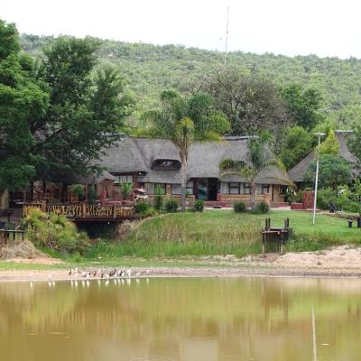 旅遊訂房 南非-內爾斯特魯姆 Abba Game Lodge - 1篇評鑑 評分:6.8