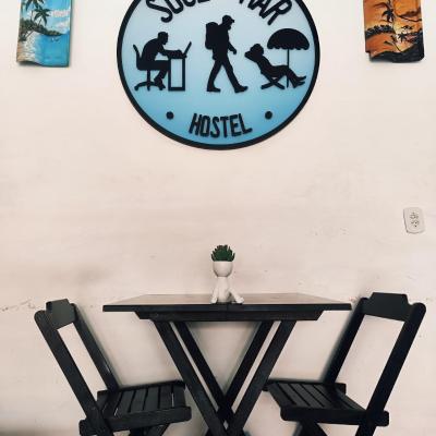 旅遊訂房 巴西-卡布弗裡烏 Soul do Mar Hostel