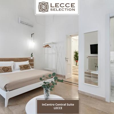 旅遊訂房 義大利-萊切 InCentro Comfort Suite - Lecce Selection - 2篇評鑑 評分:7.6