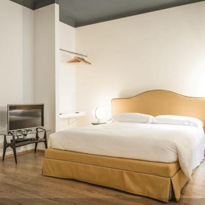 旅遊訂房 義大利-米蘭 羅馬門布雷拉公寓 (Brera Apartments in Porta Romana) - 34篇評鑑 評分:8