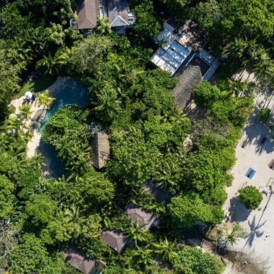 旅遊訂房 哥斯達黎加-聖特雷莎 Hotel Nantipa - A Tico Beach Experience - 2篇評鑑 評分:5.2