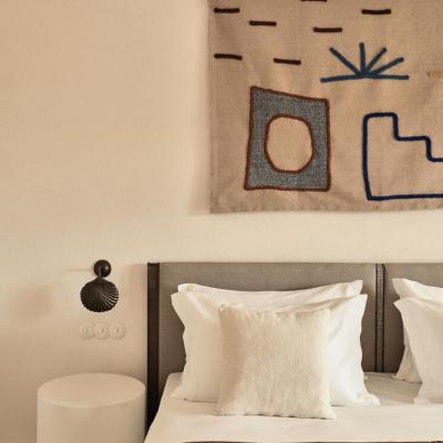 旅遊訂房 希臘-派洛斯 Parilio, a Member of Design Hotels - 15篇評鑑 評分:8.7