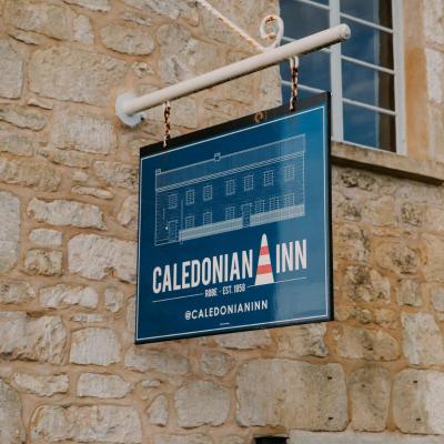 旅遊訂房 澳洲-羅比 卡利多尼亞酒店 (Caledonian Inn) - 25篇評鑑 評分:8.7