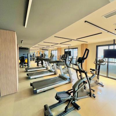 旅遊訂房 巴西-聖保羅 Innvista - Residencial Brera Moema - 95篇評鑑 評分:8.6