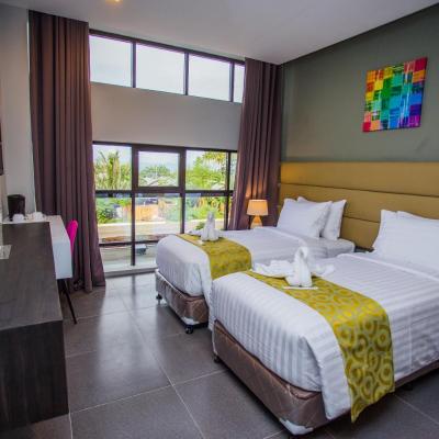 旅遊訂房 菲律賓-塔克洛班 Hotel Costa Brava - 402篇評鑑 評分:8.7