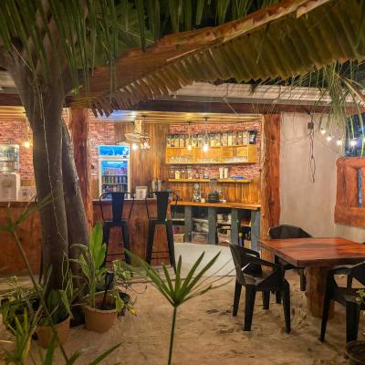 旅遊訂房 馬爾代夫-馬爾代夫群島 馬斯威力胡迪旅館 (Mathiveri Thundi Inn) - 71篇評鑑 評分:8.6