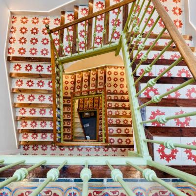 旅遊訂房 西班牙-比納羅斯 Art Experience B&B "Alojamiento Boutique" - 157篇評鑑 評分:9.2
