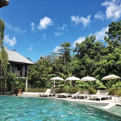 旅遊訂房 印尼-峇裡 峇裡島賓艮海灘波希旅館 (BoHo Bingin Beach Bali) - 48篇評鑑 評分:7.4