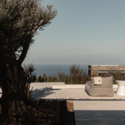 旅遊訂房 希臘-錫弗諾斯島 Stamna Sifnos a member of Design Hotels - 1篇評鑑 評分:8.8