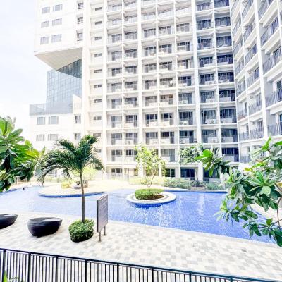 旅遊訂房 菲律賓-馬尼拉 Manila Daze - 2篇評鑑 評分:6