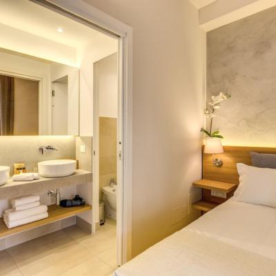 旅遊訂房 義大利-羅馬 花市廣場西班牙套房公寓 (The Spanish Suite Campo de' Fiori) - 68篇評鑑 評分:8.3