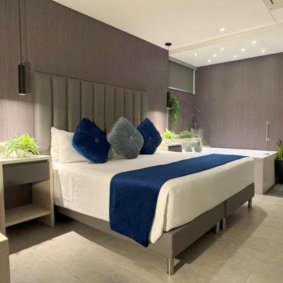 旅遊訂房 哥倫比亞-麥德林 4 Sur Hotel - 5篇評鑑 評分:9.4