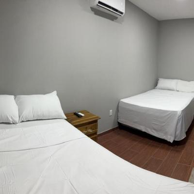 旅遊訂房 薩爾瓦多-聖佩德羅馬薩胡亞特 Container house - 32篇評鑑 評分:8.2