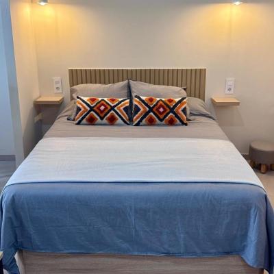旅遊訂房 西班牙-華倫西亞 Apartamento Boutique Valencia 4-Pax - A-1 - 1篇評鑑 評分:9.3