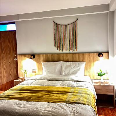 旅遊訂房 秘魯-馬丘比丘 Hotel Litan Machu Picchu - 12篇評鑑 評分:7.1