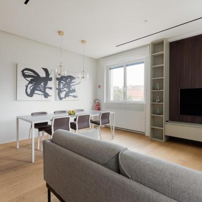旅遊訂房 義大利-米蘭 Brera Apartments in Missori - 33篇評鑑 評分:9.2