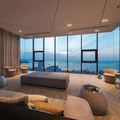 旅遊訂房 泰國-芭堤雅 Pattaya Central, Awesome View - 2篇評鑑 評分:6