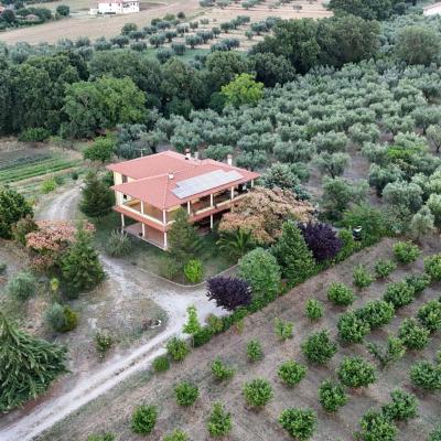 旅遊訂房 義大利-維泰博/維特波 Agriturismo Le Quattro Stagioni - 17篇評鑑 評分:9.3