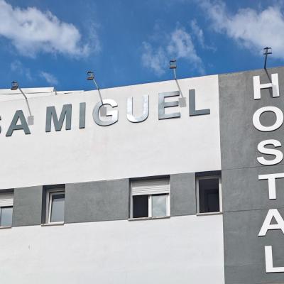 旅遊訂房 西班牙-馬貝拉 Hostal Casa Miguel Marbella - 4篇評鑑 評分:8.2
